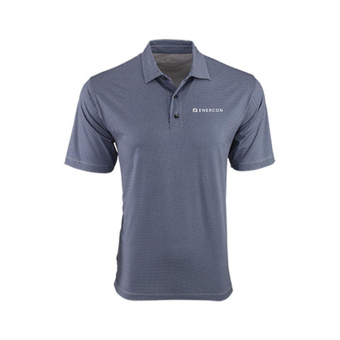 ENERCON Men's Pro Eagle Polo