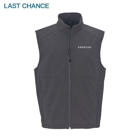 LAST CHANCE - ENERCON Men's Quest Bonded Vest