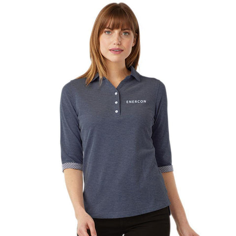 ENERCON Women's Naugatuck Shirt