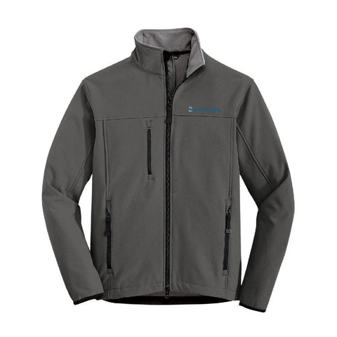 ENERCON Tall Glacier Soft Shell Jacket - While supplies last!